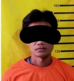 Kenapa?...Sopir Expedisi Warga Probolinggo Diamankan Polisi, Ini Motifnya