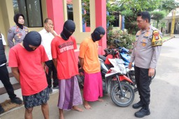 Kurang Dari 24 Jam, Polres Bangkalan Berhasil Ungkap Pelaku Pembunuhan Terhadap Siswa SMK di Rawa-Rawa
