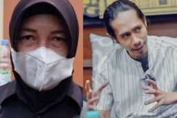 Fauzi AS Sebut Kepemimpinan Humas Polres Sumenep Cerminan Humas Otoriter