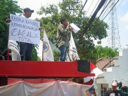 Awal Tahun 2024, AMI Temukan 2 Lapas Jadi Sarang Narkoba