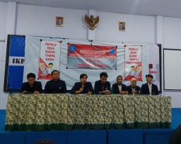 BEM Situbondo Sebut Black Campaign dan Berita Bohong Bertolak Belakang