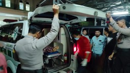 Tragedi Carok di Tanjung Bumi Tewaskan 4 Orang, Kapolres Bangkalan Beberkan Motif dan Kronologi