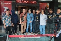 MPD Pastikan Polisi Tangani Cekcok Oknum Mahasiswa Dengan Anak Mantan Pejabat Tak Ada Diskriminasi