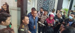 Diduga Ajukan Pinjaman Gunakan Dokumen Fiktif, Tiga Anggota Primkop UPN Veteran di Limpahkan Kejaksaan Perak