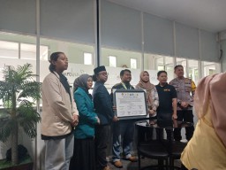 Aliansi Mahasiswa Tanjung Perak, Ajak Partisipasi Generasi Muda Millennial Gunakan Hak Suara dan Tidak Golput