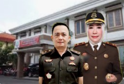Ada Apa Dengan Kajari dan Kasi Intelijen Kejari Lamongan Kok Tidak Berani Menindaklanjuti Laporan AMI
