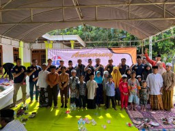 Media Harianradar Com, Telah Merayakan HUT ke - 3 Tahun di Bangkalan