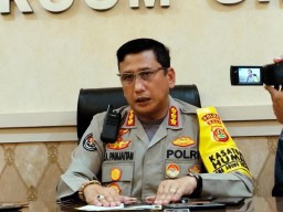 Terkait Penembakan Yang Dilakukan OTK di Villa Tumbak Bayuh Mengwi Badung