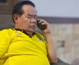 Kebocoran Pipa Gas Beracun Pindo Deli 2 Resahkan Warga Karawang