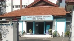 AMI ; Mengapresiasi Pemkot Surabaya dan BNN Kota Surabaya, Tapi Sangat Disayangkan Hanya Berani Melakukan Razia RHU Yang Kelas Menengah Kebawah