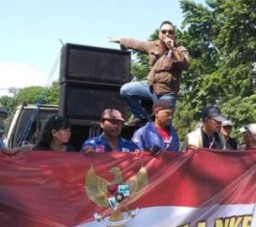Pengedar Pil Koplo Diduga Dilepaskan Satresnarkoba Polres Blitar, Garad Segera Laporkan Ke Bidpropam Polda Jatim