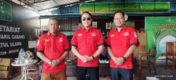 DPW PWDPI Bali Gelar Rapat Konsolidasi Persiapan Pelantikan.