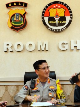 Terkait Pencurian Viral Di Medsos Polda Bali Berhasil Amankan Pelaku