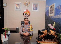 Polda Bali Ringkus DPO Penembakan WNA Di Villa Palm House Tumbak Bayuh