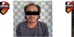 Polisi Berhasil Tangkap Pelaku Pencurian Sepeda Motor dengan Mengunakan Alat Kunci T