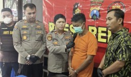Polisi Berhasil Dibekuk Pelaku Bawah Motor Pacar, Guru SD Jadi Korban Cari Jodoh Omey