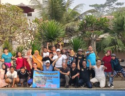 Redaksi Jatiminvestigasinews.id,Selamat Atas Dilantiknya PJ Bupati Sampang Rudi Arifianto,S.SOS,MA,MSE.