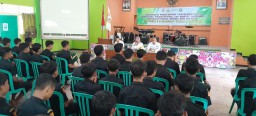 Cegah Penyalahgunaan, Narkoba Polres Bojonegoro Gelar Sosialisasi di Sekolah