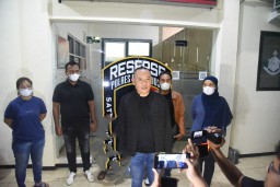 Polres Bondowoso Berhasil Bekuk Pelaku DPO Pemerkosaan di Bali