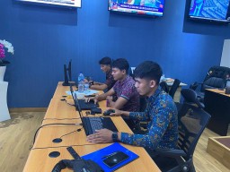 Satgas Siber OMB Tingkatkan Cyber Patrol Di Medsos