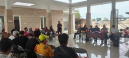 Warga dan Developer Perumahan Alana Regency Menemui Titik Terang, Permasalahan IPL 