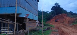 Maraknya Galian C Tidak Kantongin Izin di Matan, Aparat Diminta Tegas dan Turun Lokasi