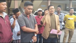 Respon Ulah PJ Bupati dan Eks Wabup Sampang, Sulaisi Abdurrazaq : Celurit Bukan Simbol Kekerasan