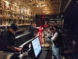 Modus Lounge: Hiburan Baru di Denpasar dengan Cita Rasa Nusantara.