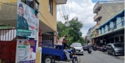 Jelang Pemilu 2024, Bawaslu Surabaya Menggandeng Pihak Terkait, Satpol PP dan KPU