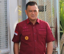 Sehari Setelah Pemilu, Kakanwil Kemenkumham Bali : Pelaksanaan Proses Pemilihan Berjalan Dengan Damai dan Kondusif