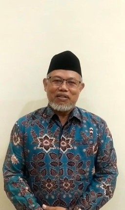 Ketua PD Muhammadiyah Kabupaten Nganjuk Beri Selamat Kepada Semua Pihak atas Pelaksanaan Pemilu 2024