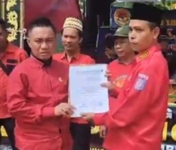 Ketua PWDPI Lampung : Sudah di Prediksi Kecurangan KPU Jauh Hari