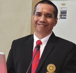 Dr. Mochamad Sukedi, S.H., M.H.Balindo Law Office Apresiasi Kerja Polri, Pemungutan Suara Pemilu 2024 di Bali Aman dan Kondusif
