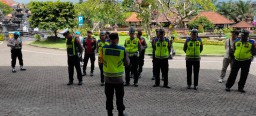 Polres Tabanan Berikan Pengamanan Festival Imlek Cap Go Me dan Parade Nusantara