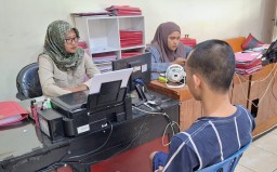 Siswi Magang Prakerin Diperkosa di Studio Tempat Praktek