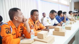 Terjunkan 2.294 Personil, Polrestabes Amankan Lanjutan Liga 1 Persebaya vs PSS Sleman