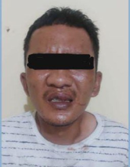Gerak Cepat: Unit Reskrim Polsek Kenjeran Berhasil Bekuk Pelaku Pencurian Sepeda Motor