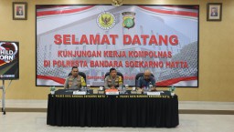 Apresiasi Pengungkapan Kasus Pornografi Anak, Kompolnas: Contoh Baik Pengungkapan Perkara