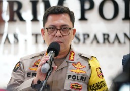 Connie Rahakundini Dilaporkan ke Bareskrim Polri Atas Dugaan Fitnah dan Pencemaran Nama Baik