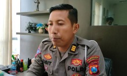 Kanit Regident Satpas Colombo Surabaya Menerangkan, SIM yang Habis Masa Berlakunya Tidak Perlu Bikin Baru