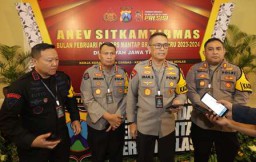 Tak Ada Korban Nyawa, Bom Sisa dari Bahan Peledak Itu Meledak di Sebelah Kantor Den Gegana Polda Jatim