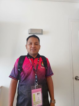 Berita Dugaan Pemotongan Anggaran TPS, Ketua PPK di Tambelangan Pastikan Itu Hoax
