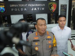 Konten Tukar Pasangan Yang Dibuat Samsudin, Polda Jatim Tetapkan Dua TSK Baru