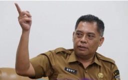 Kepala Dinas Capil Kependudukan Melakukan Pendataan dan Pengawasan Bagi Orang Pendatang