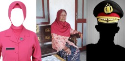 Lansia Buta Jadi Tersangka Usai Dilaporkan Bhayangkari Pamekasan, Kinerja Oknum Penyidik Disorot