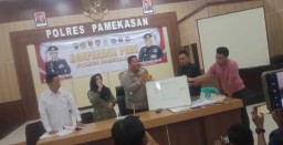 Borok Proses Hukum Terhadap Lansia Buta Terus Jadi Kemelut, Kapolres Pamekasan Juga Akan Dilaporkan
