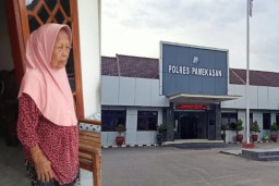 Polda Jatim Langsung Bergerak, Tipidter Polres Pamekasan Dipanggil Atas Kasus Lansia Jadi Tersangka