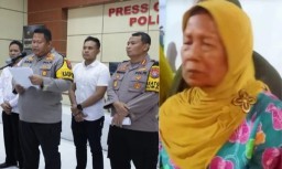 Penanganan Kasus Nenek Bahriyah Penuh Lika Liku, Praktisi Hukum: Polres Pamekasan Coreng Marwah Institusi