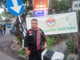 Ormas ITB dan KJJT Toleransi Antar Umat Beragama Berbagi 1000 Takjil