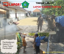Tingkatkan Efektifitas Pelayanan SP4N Lapor, Diskominfo Sidoarjo Berhasil Tuntaskan 25 Pelaporan